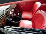 American Bantam Model 65 Riviera Convertible Coupe 1941 года